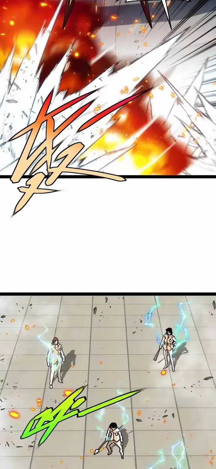 Thần Cấp Thăng Cấp Hệ Thống - Chapter 197 - Trang 12