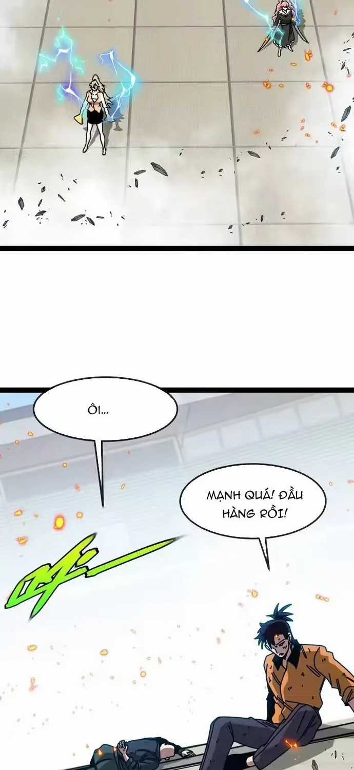 Thần Cấp Thăng Cấp Hệ Thống - Chapter 197 - Trang 13