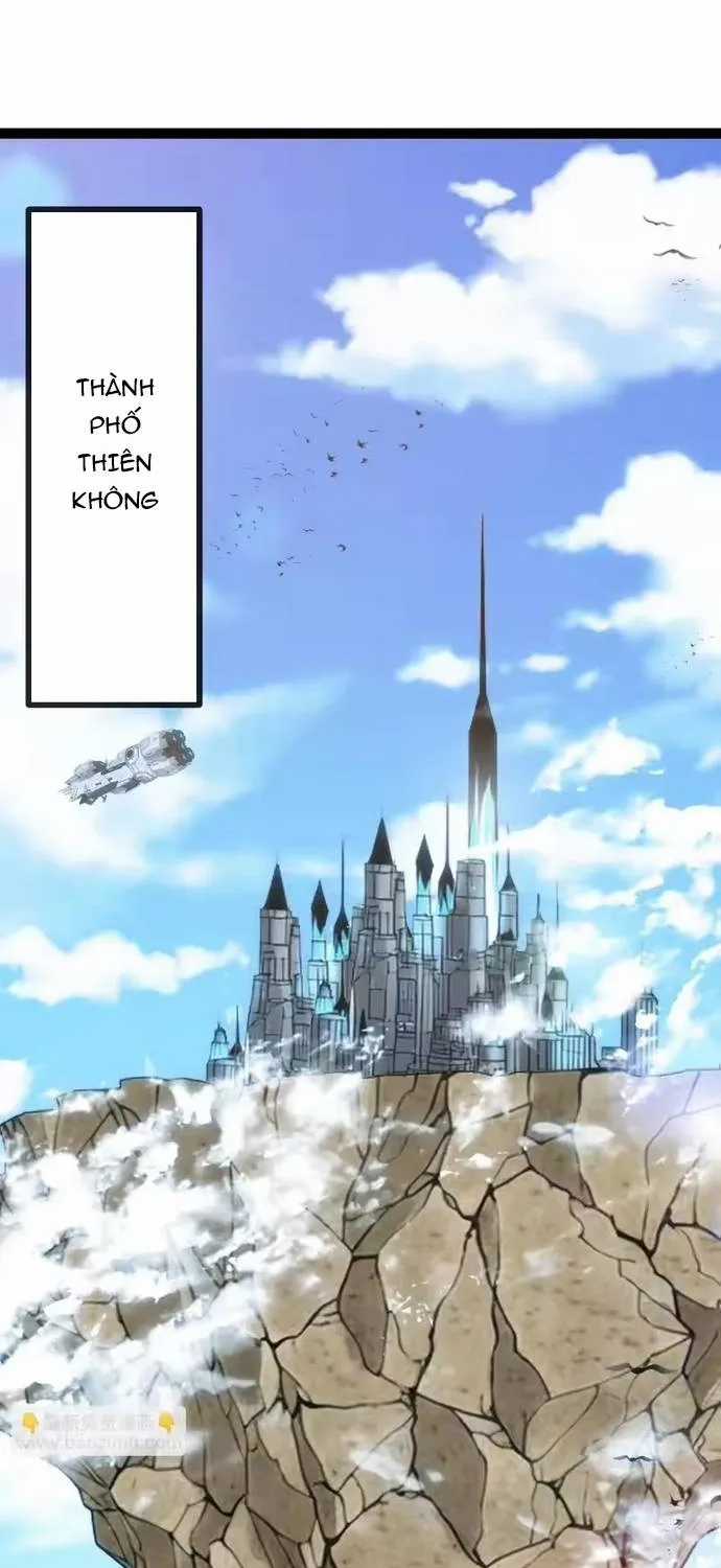 Thần Cấp Thăng Cấp Hệ Thống - Chapter 197 - Trang 17