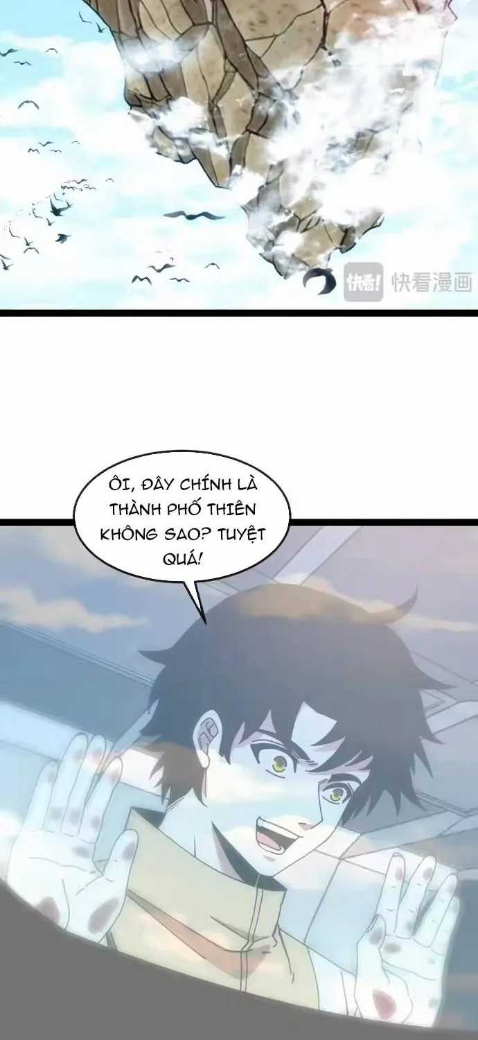 Thần Cấp Thăng Cấp Hệ Thống - Chapter 197 - Trang 18