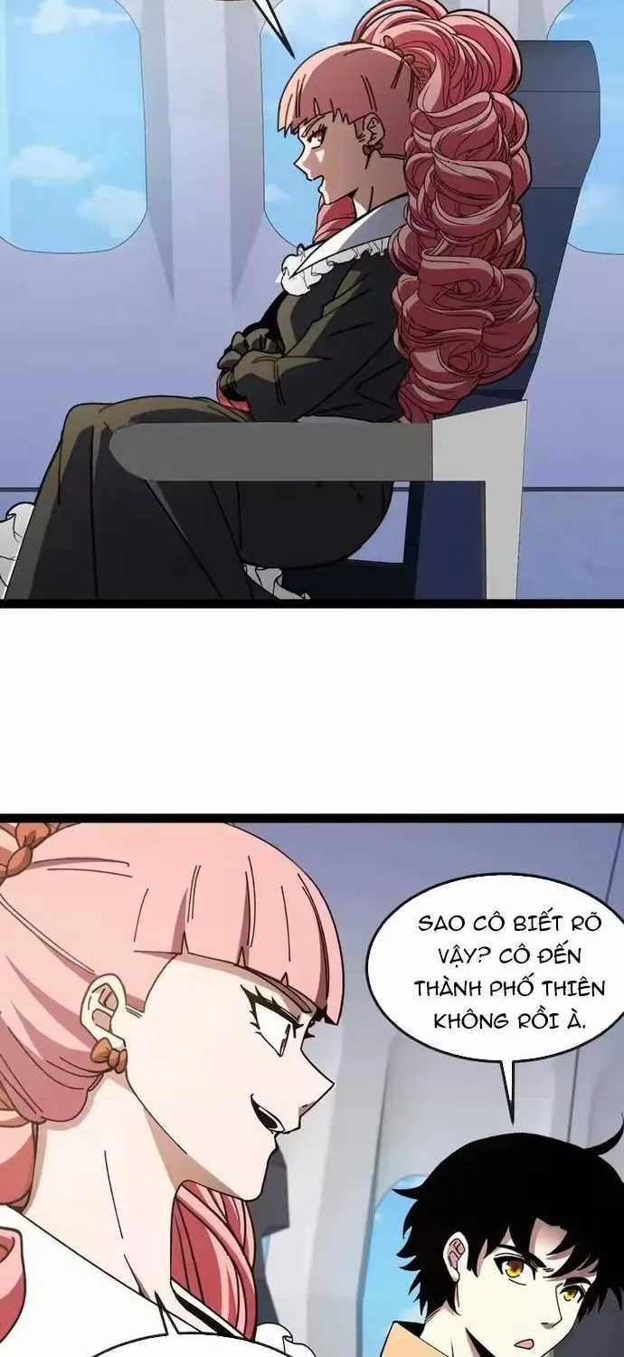 Thần Cấp Thăng Cấp Hệ Thống - Chapter 197 - Trang 20