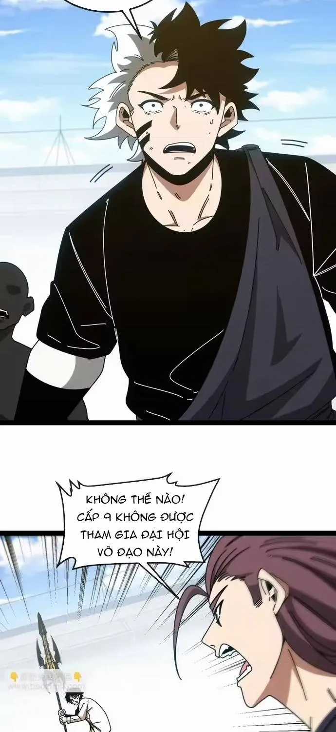 Thần Cấp Thăng Cấp Hệ Thống - Chapter 197 - Trang 3