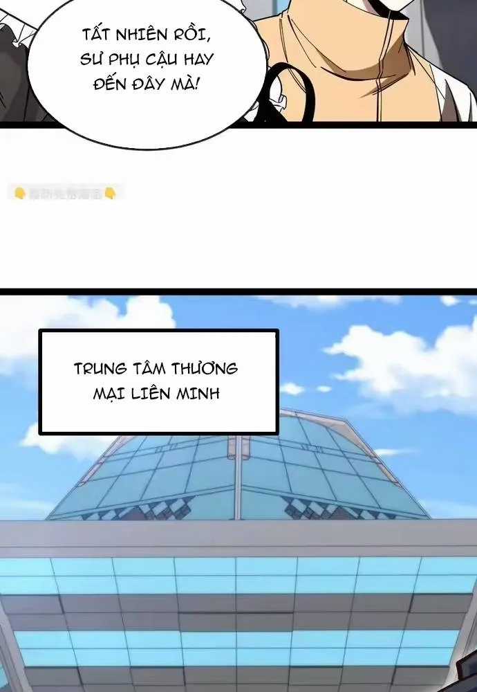 Thần Cấp Thăng Cấp Hệ Thống - Chapter 197 - Trang 21