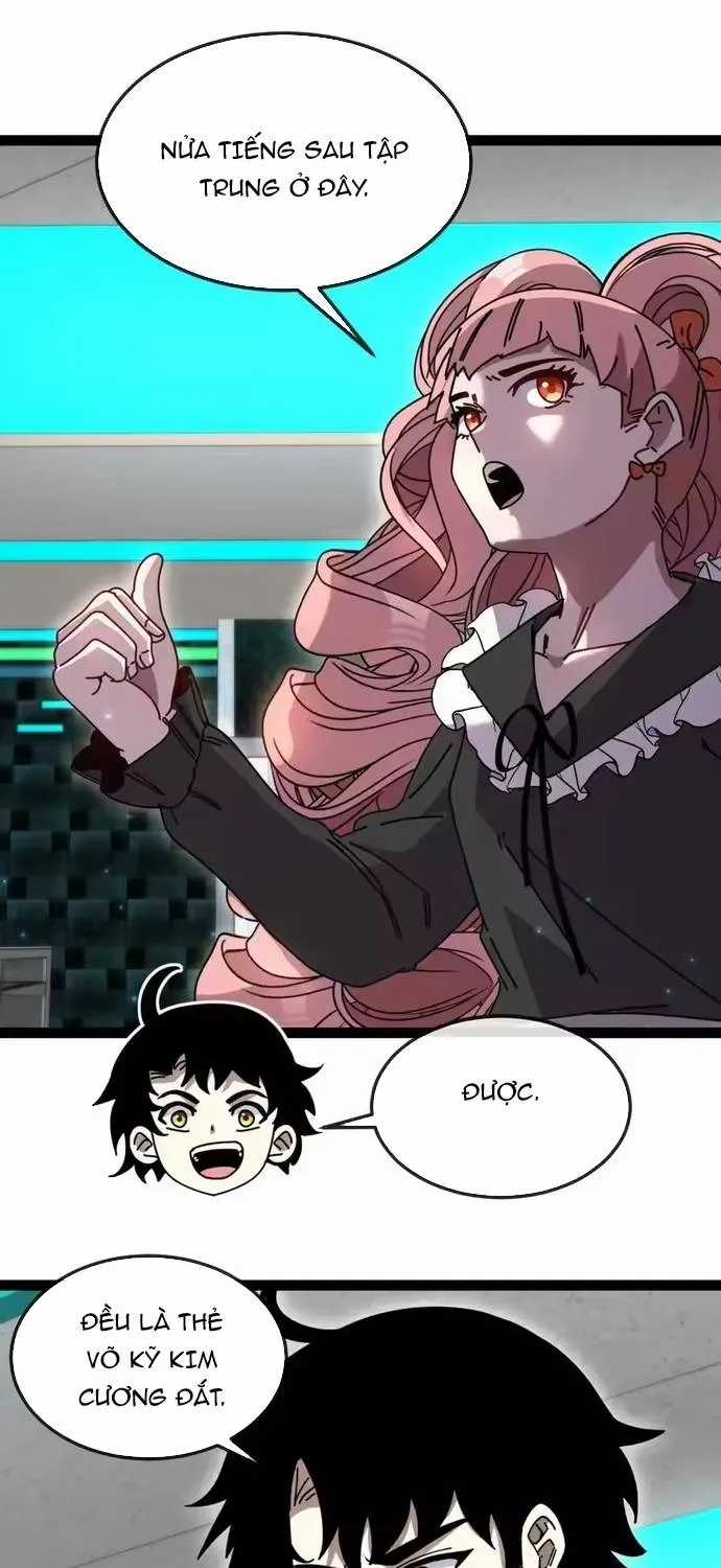 Thần Cấp Thăng Cấp Hệ Thống - Chapter 197 - Trang 24