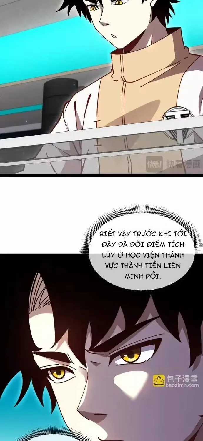 Thần Cấp Thăng Cấp Hệ Thống - Chapter 197 - Trang 25