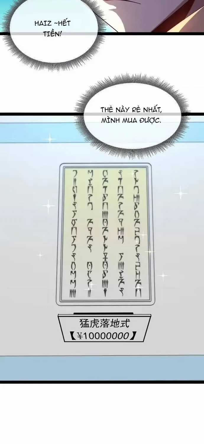 Thần Cấp Thăng Cấp Hệ Thống - Chapter 197 - Trang 26