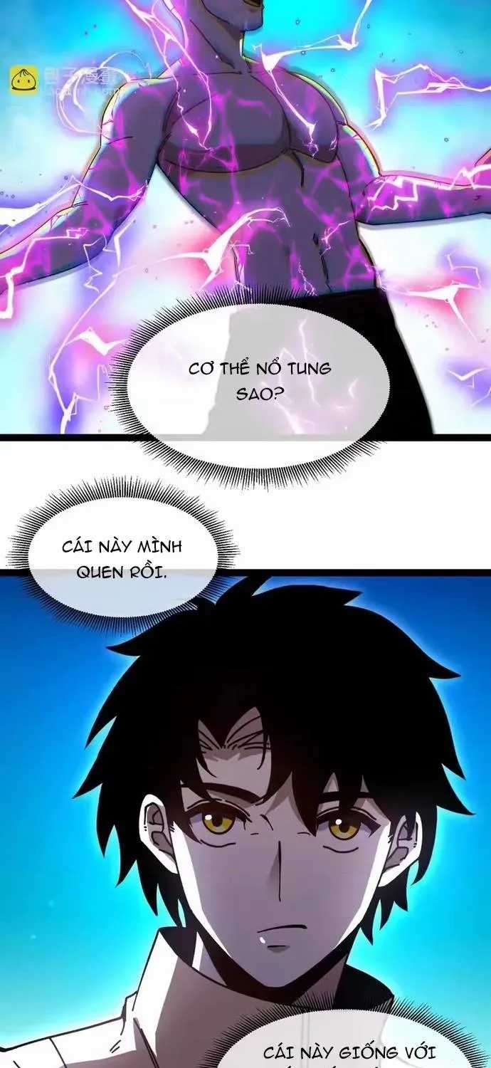 Thần Cấp Thăng Cấp Hệ Thống - Chapter 197 - Trang 29