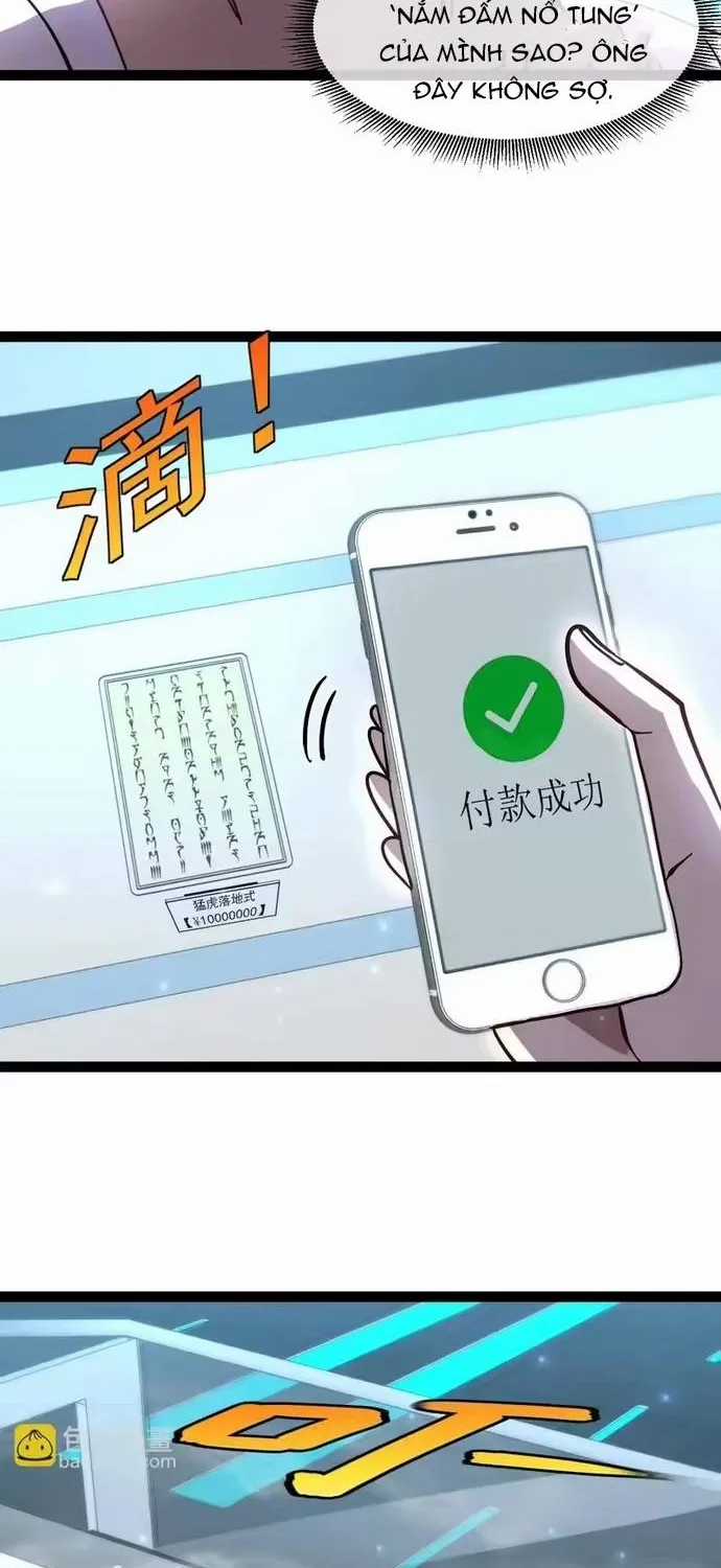 Thần Cấp Thăng Cấp Hệ Thống - Chapter 197 - Trang 30