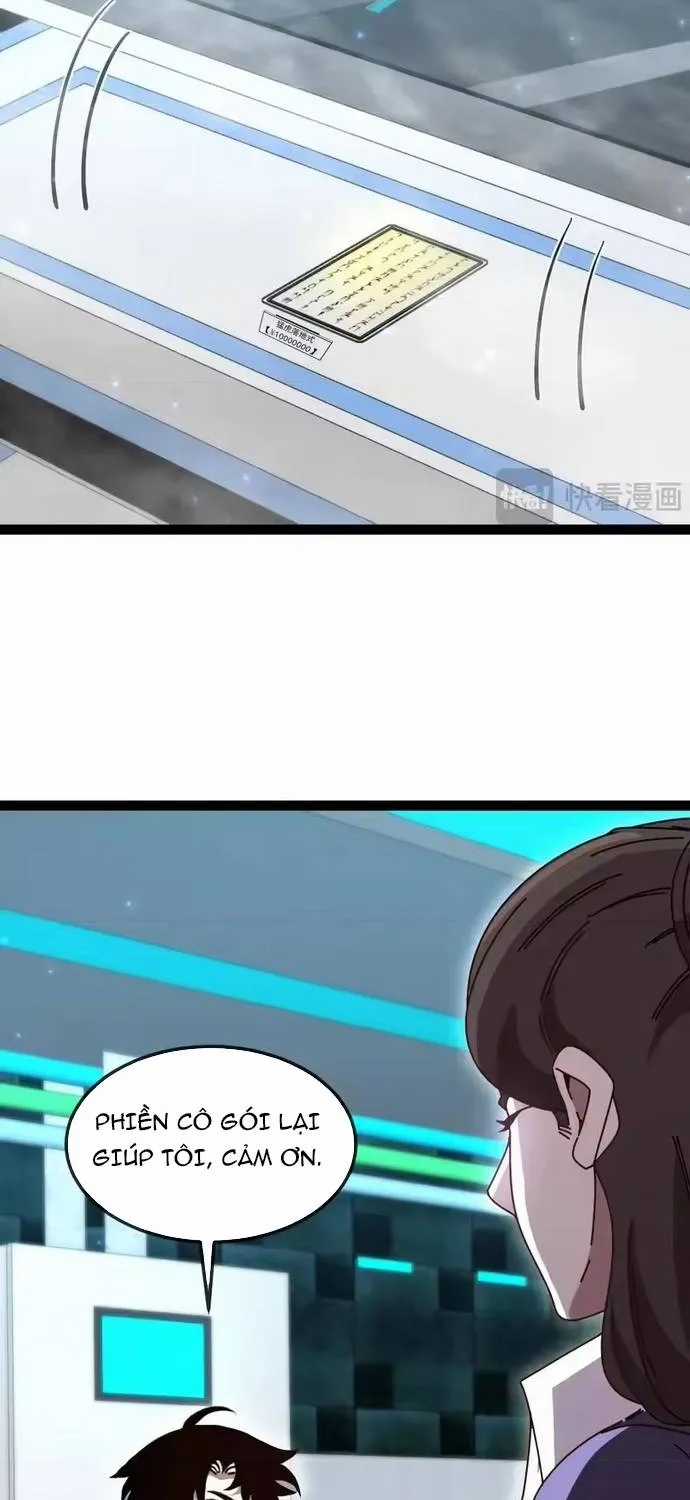 Thần Cấp Thăng Cấp Hệ Thống - Chapter 197 - Trang 31