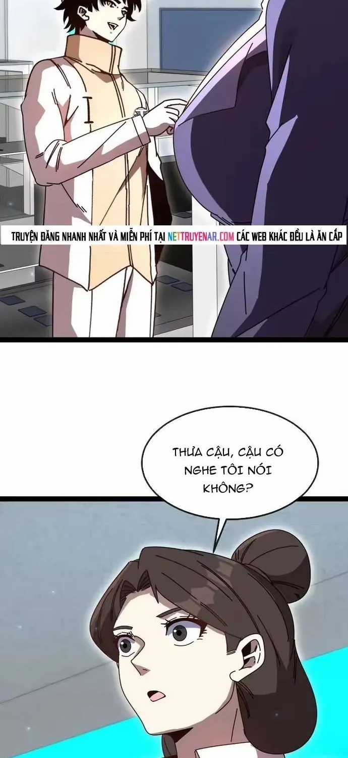 Thần Cấp Thăng Cấp Hệ Thống - Chapter 197 - Trang 32