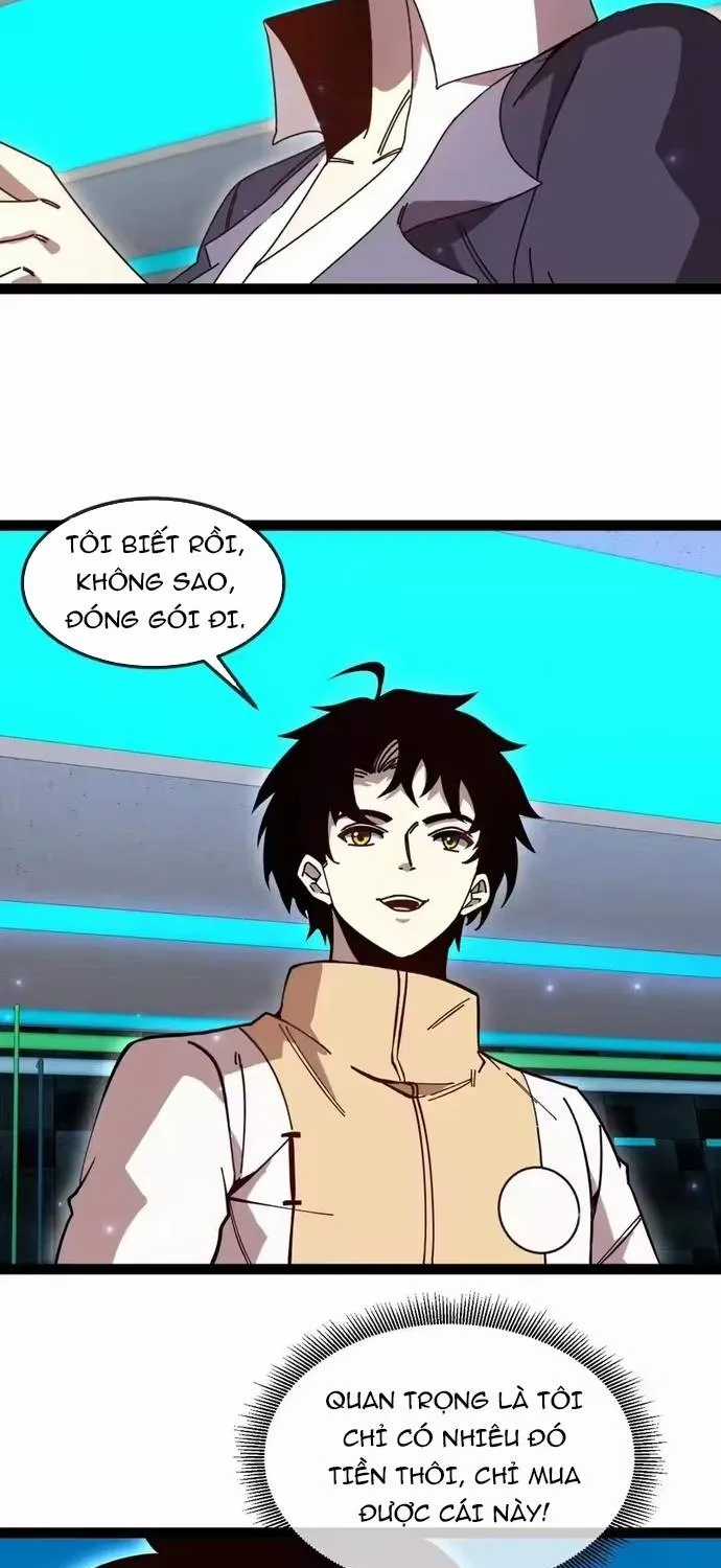 Thần Cấp Thăng Cấp Hệ Thống - Chapter 197 - Trang 33