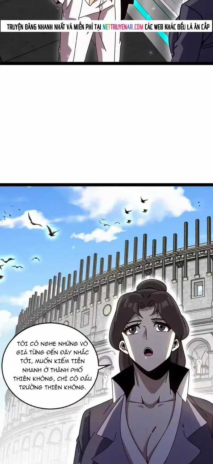 Thần Cấp Thăng Cấp Hệ Thống - Chapter 197 - Trang 37