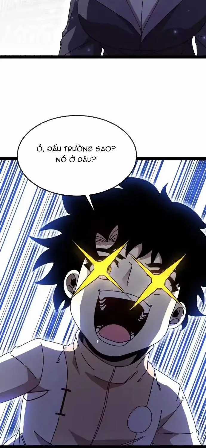 Thần Cấp Thăng Cấp Hệ Thống - Chapter 197 - Trang 38