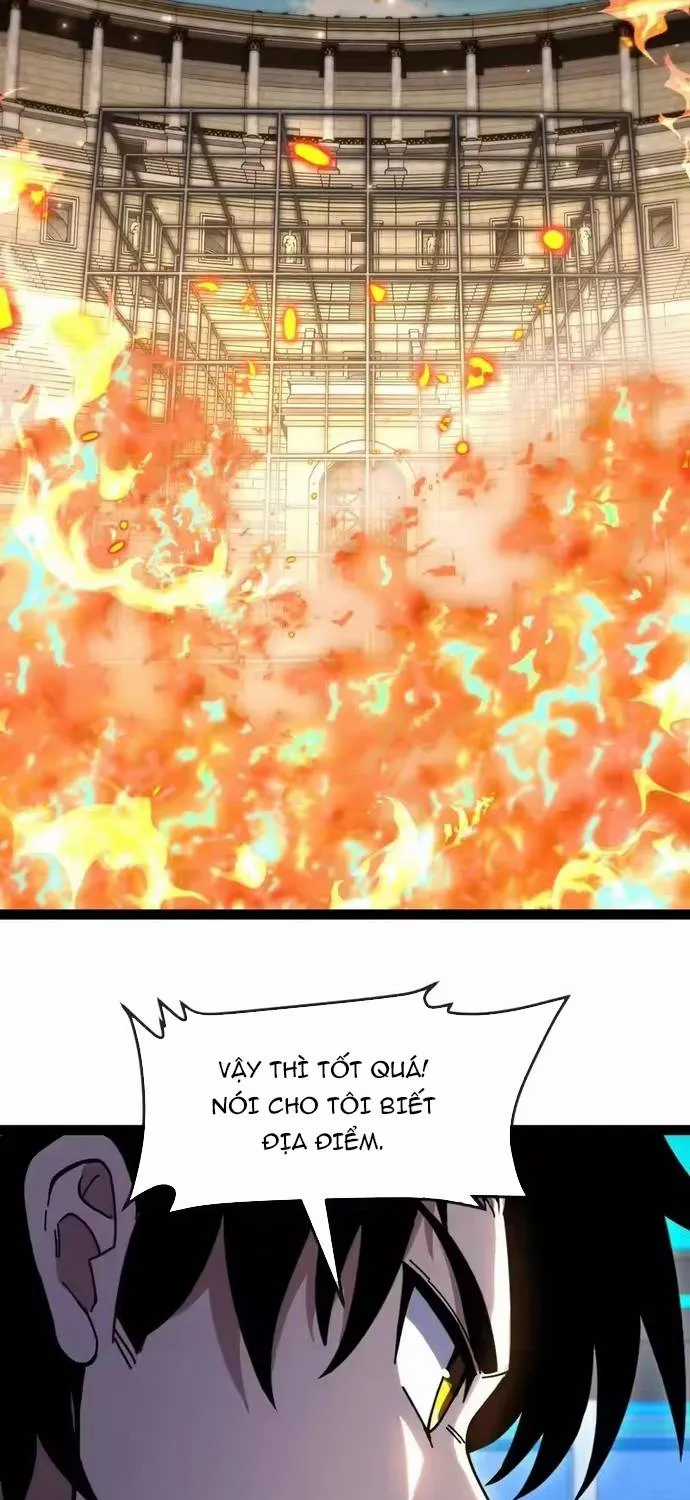 Thần Cấp Thăng Cấp Hệ Thống - Chapter 197 - Trang 40