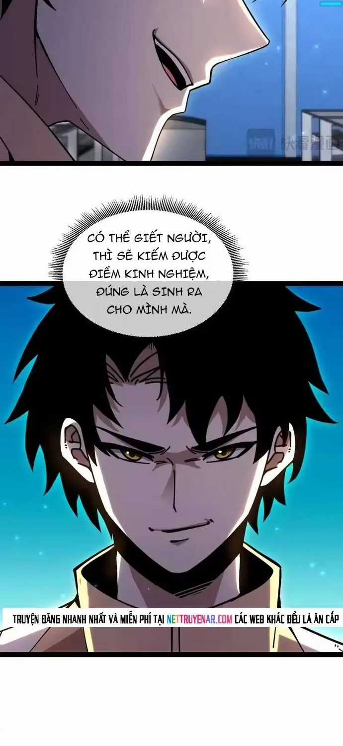 Thần Cấp Thăng Cấp Hệ Thống - Chapter 197 - Trang 41