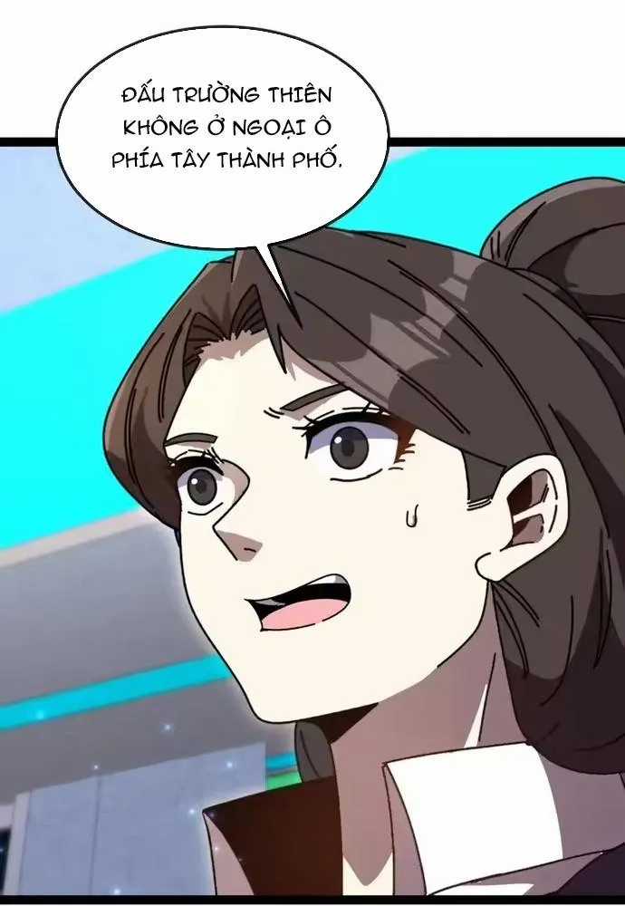 Thần Cấp Thăng Cấp Hệ Thống - Chapter 197 - Trang 42