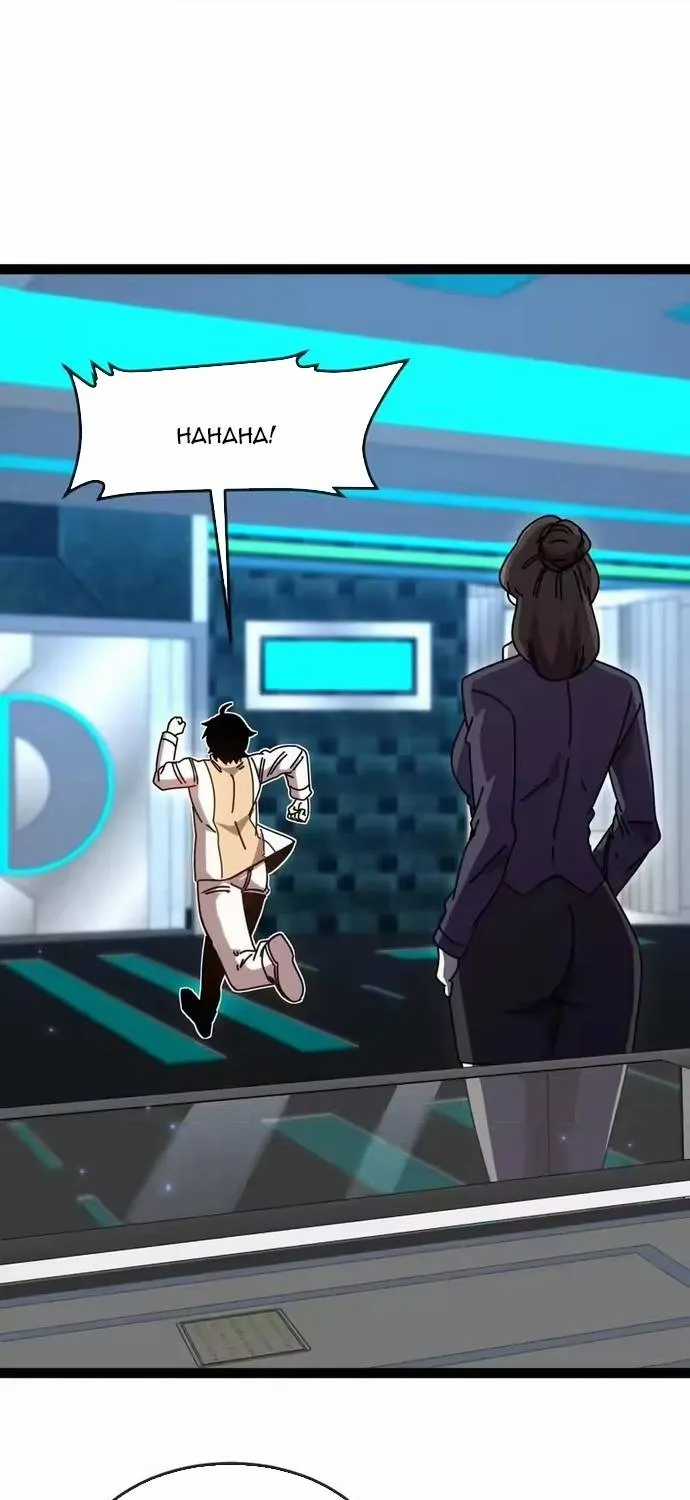 Thần Cấp Thăng Cấp Hệ Thống - Chapter 197 - Trang 43