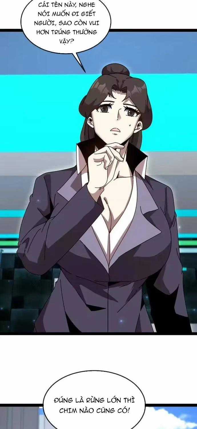 Thần Cấp Thăng Cấp Hệ Thống - Chapter 197 - Trang 44