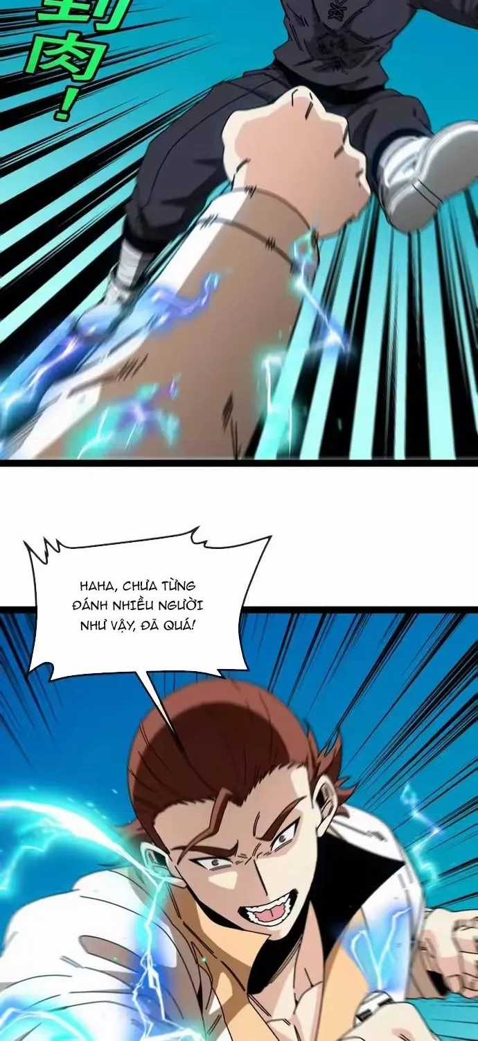 Thần Cấp Thăng Cấp Hệ Thống - Chapter 197 - Trang 6