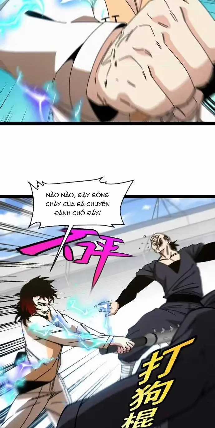 Thần Cấp Thăng Cấp Hệ Thống - Chapter 197 - Trang 7