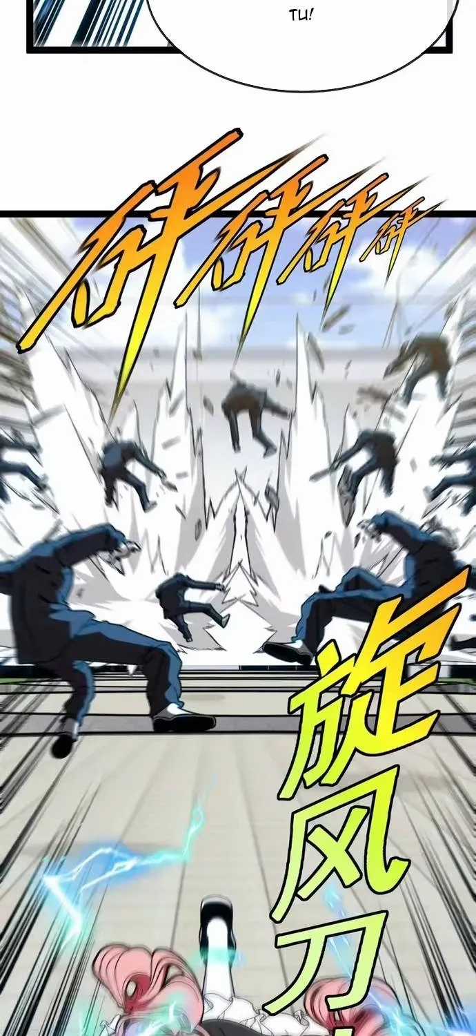 Thần Cấp Thăng Cấp Hệ Thống - Chapter 197 - Trang 10