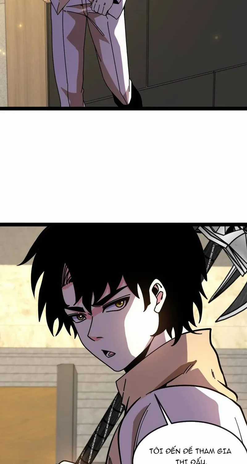 Thần Cấp Thăng Cấp Hệ Thống - Chapter 198 - Trang 11