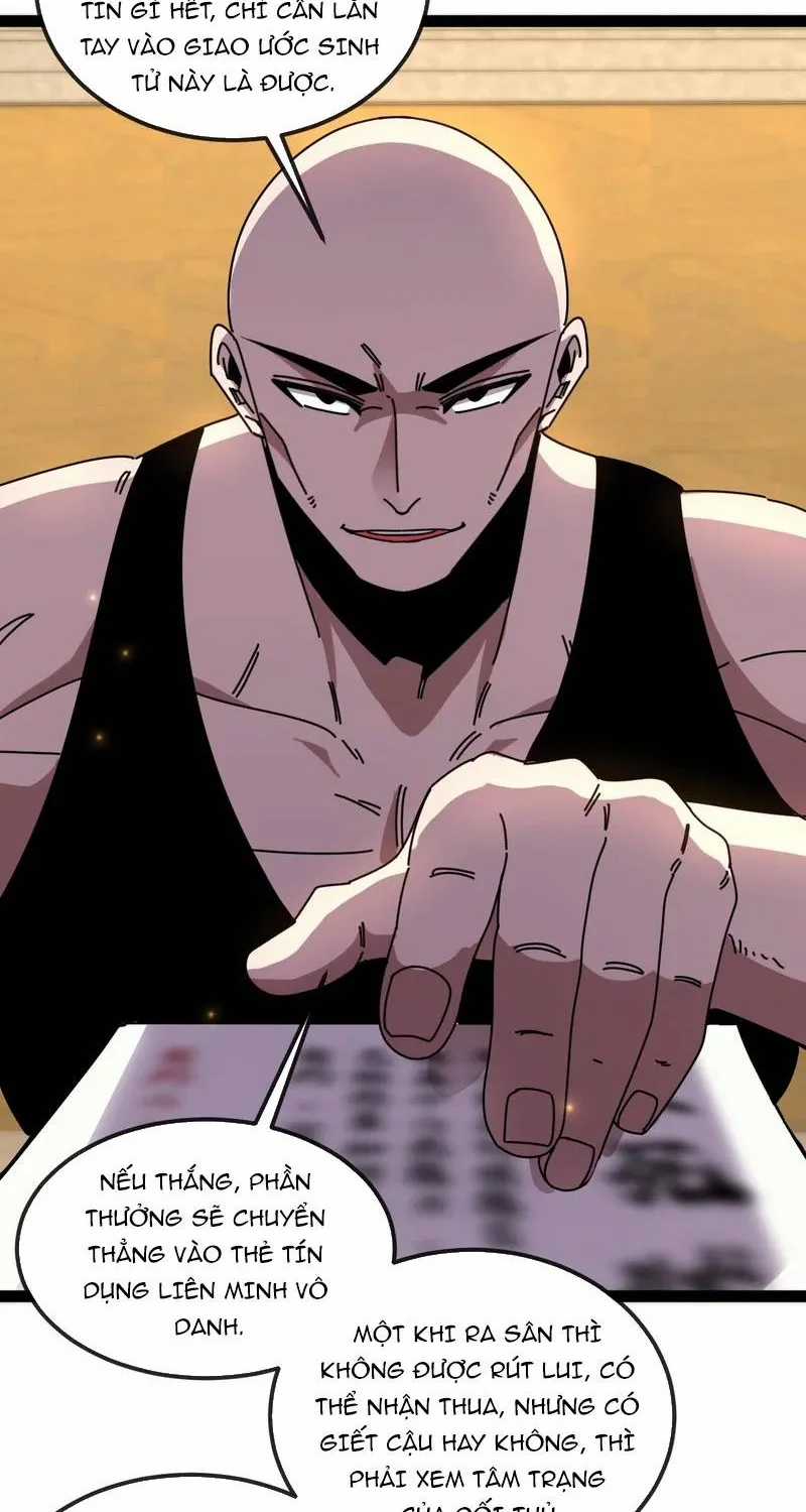 Thần Cấp Thăng Cấp Hệ Thống - Chapter 198 - Trang 13