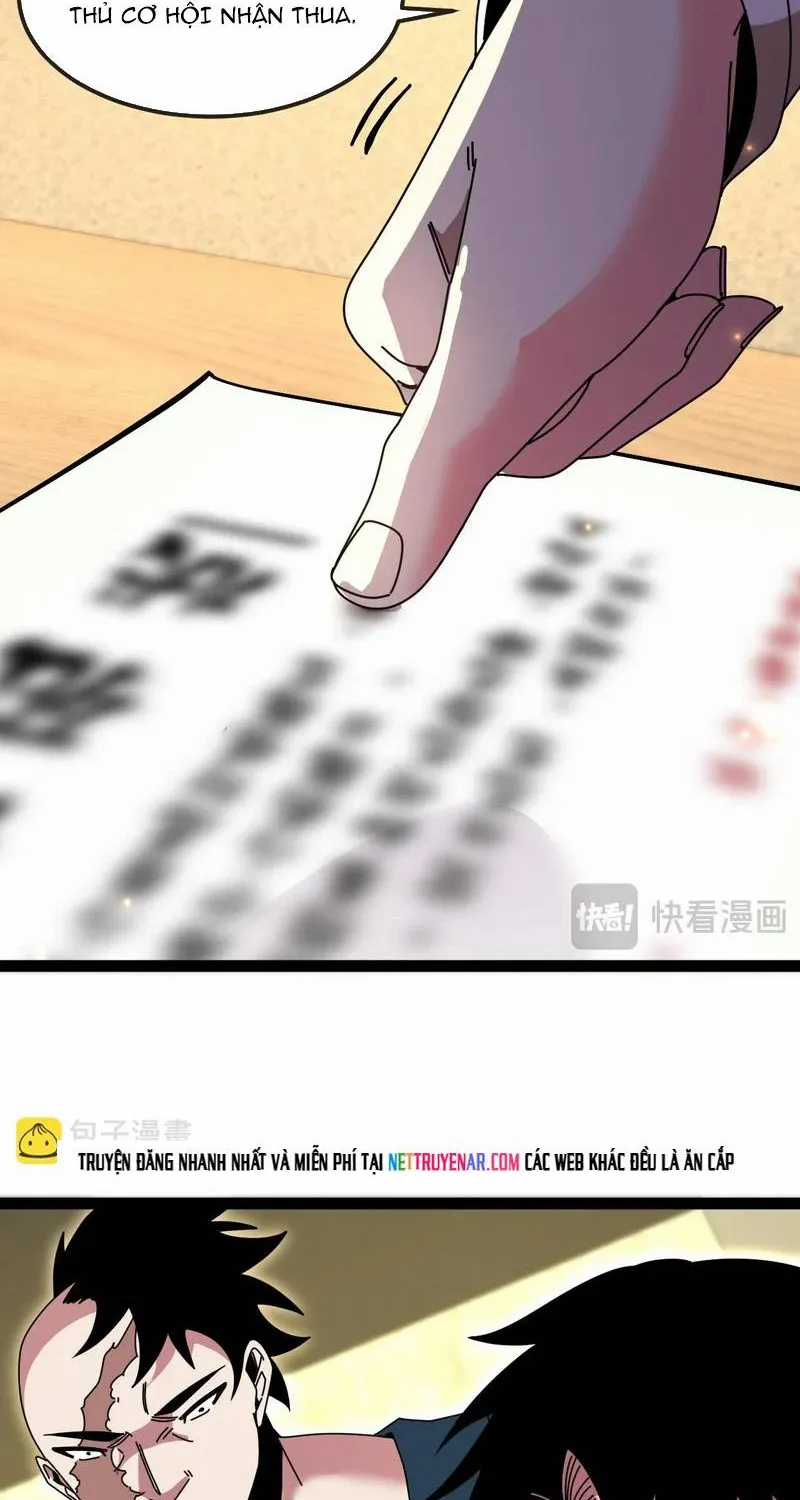 Thần Cấp Thăng Cấp Hệ Thống - Chapter 198 - Trang 15