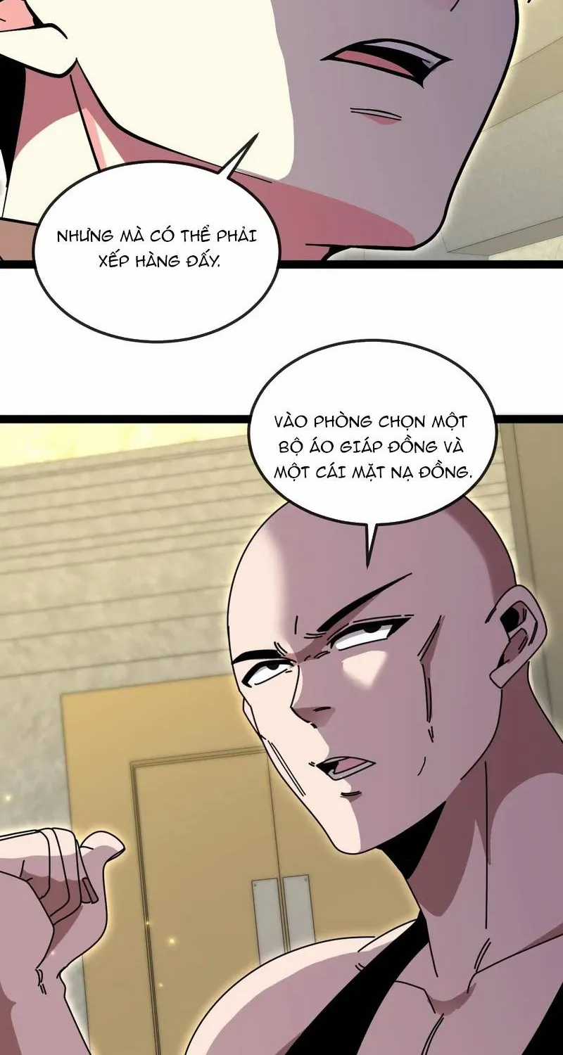 Thần Cấp Thăng Cấp Hệ Thống - Chapter 198 - Trang 17