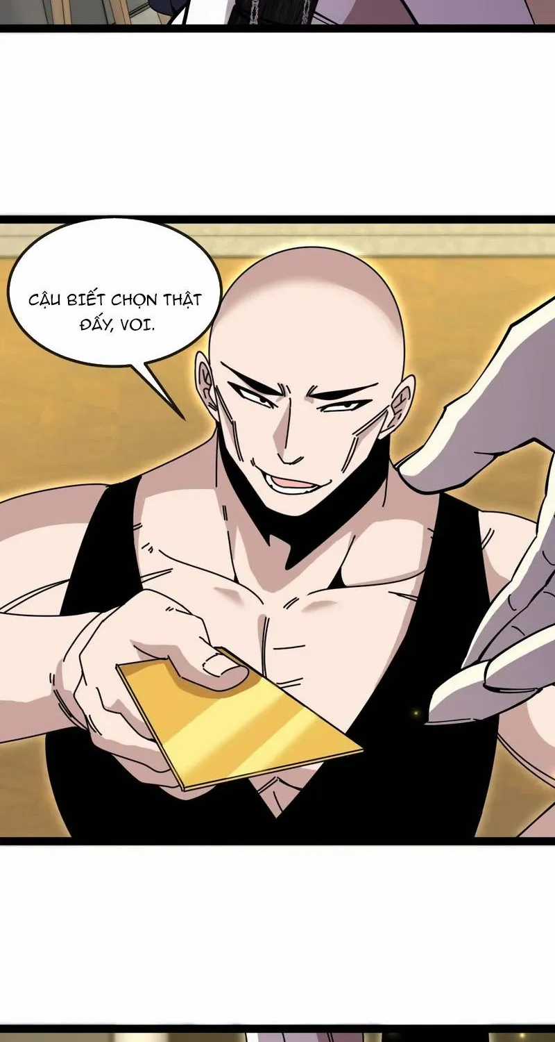 Thần Cấp Thăng Cấp Hệ Thống - Chapter 198 - Trang 19