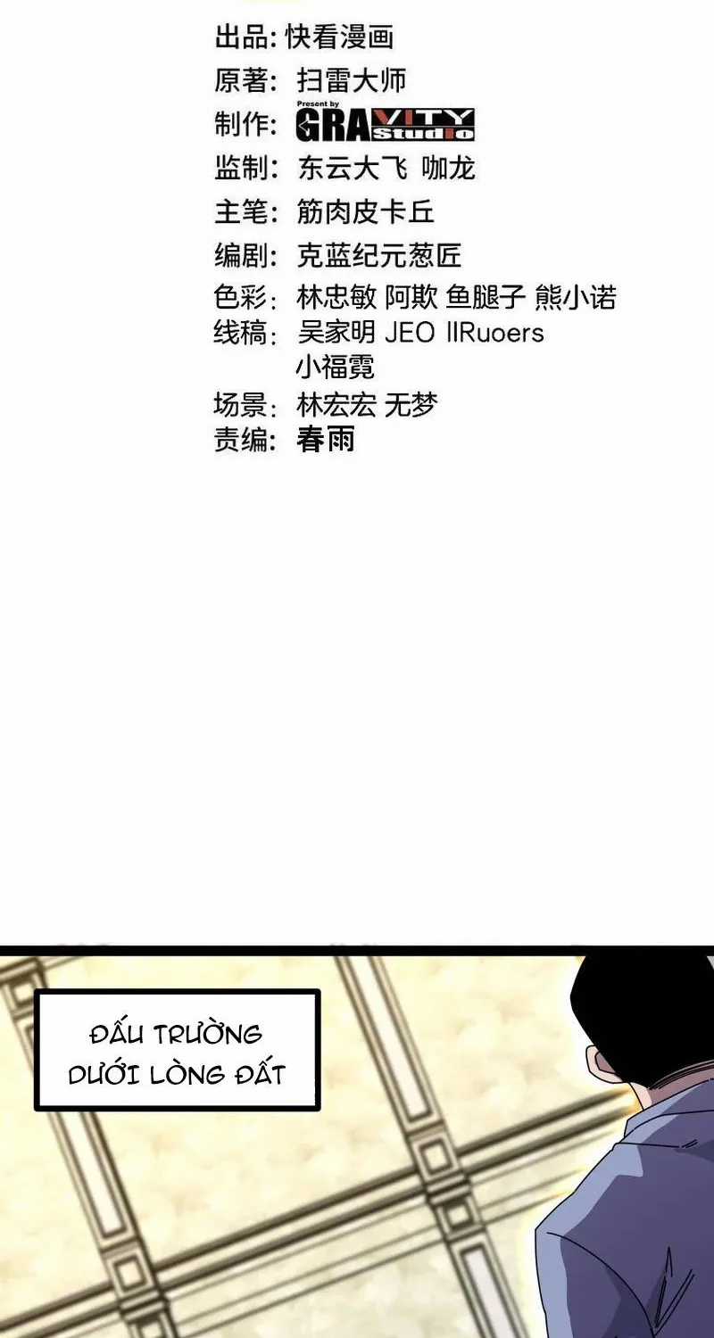 Thần Cấp Thăng Cấp Hệ Thống - Chapter 198 - Trang 3