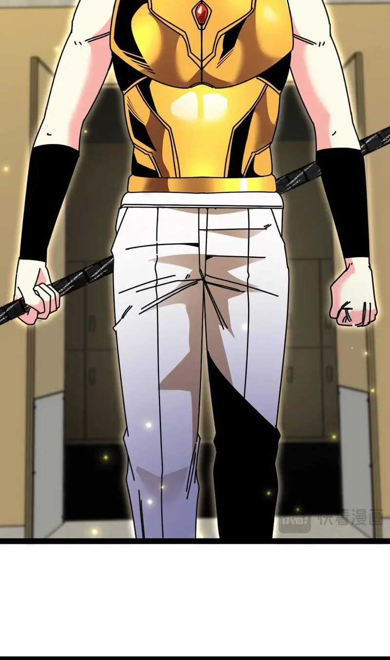 Thần Cấp Thăng Cấp Hệ Thống - Chapter 198 - Trang 21