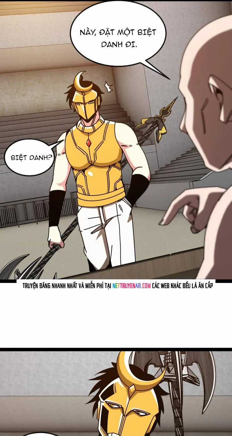 Thần Cấp Thăng Cấp Hệ Thống - Chapter 198 - Trang 22