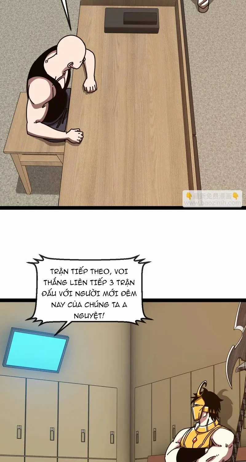 Thần Cấp Thăng Cấp Hệ Thống - Chapter 198 - Trang 24