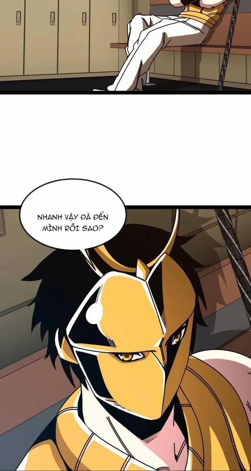 Thần Cấp Thăng Cấp Hệ Thống - Chapter 198 - Trang 25