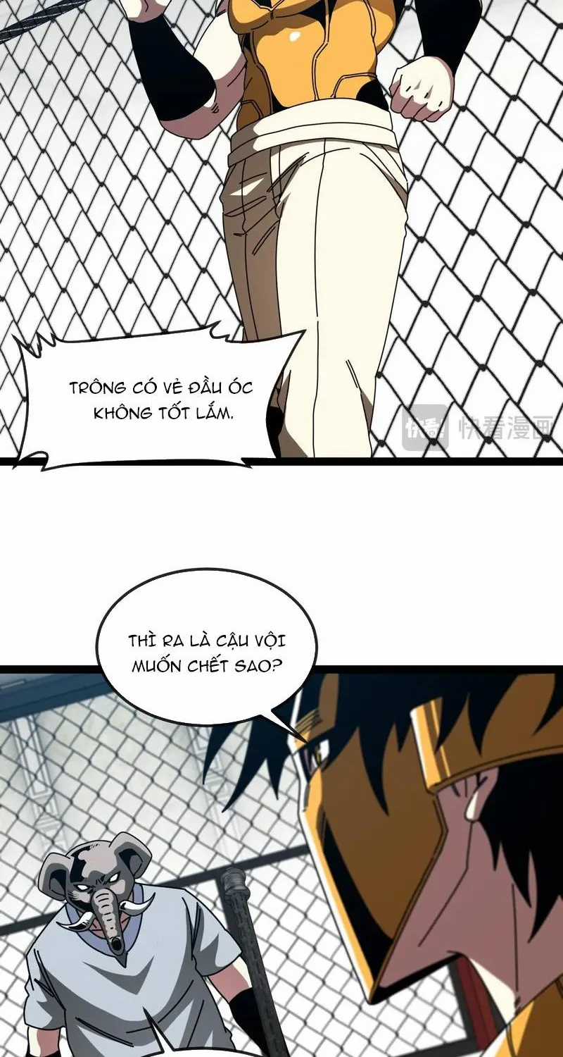 Thần Cấp Thăng Cấp Hệ Thống - Chapter 198 - Trang 29