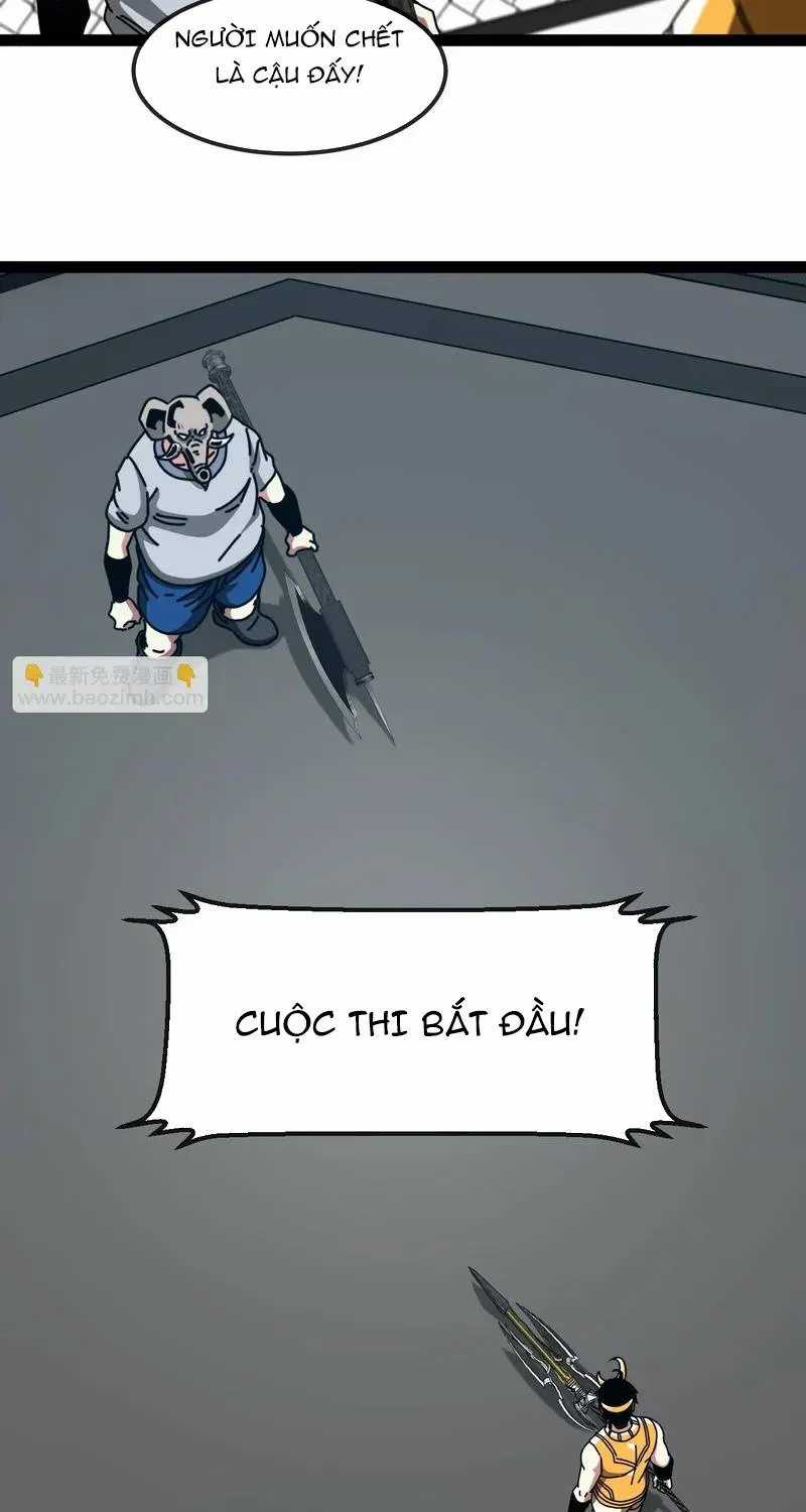 Thần Cấp Thăng Cấp Hệ Thống - Chapter 198 - Trang 30