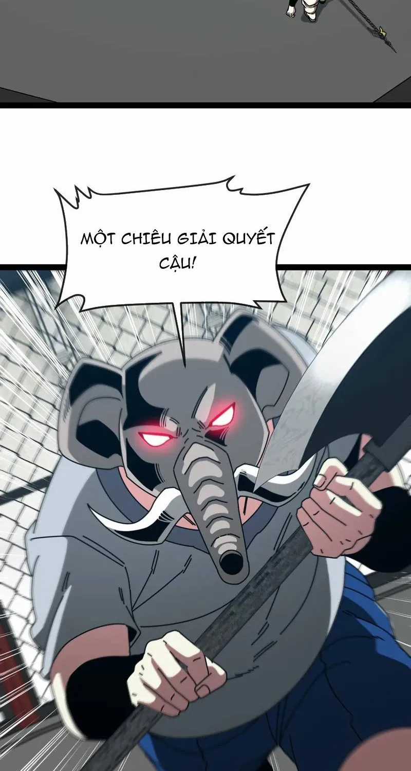 Thần Cấp Thăng Cấp Hệ Thống - Chapter 198 - Trang 31