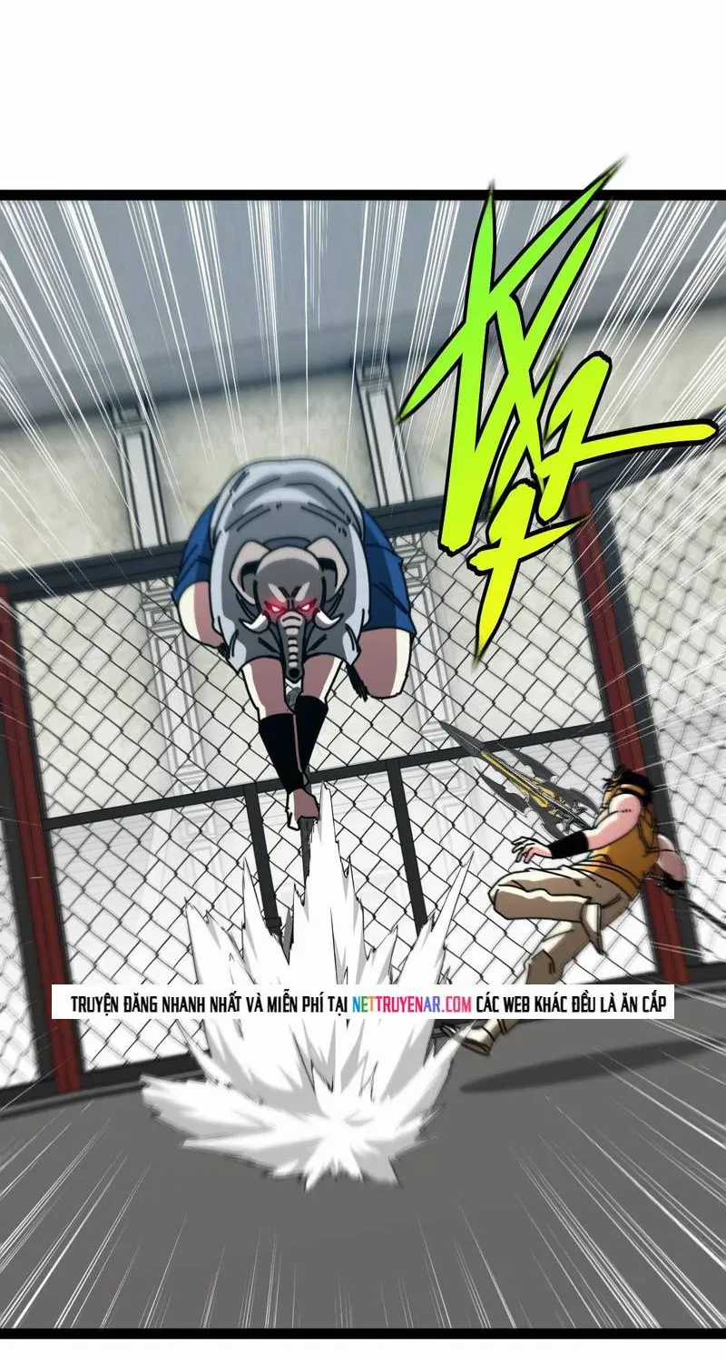 Thần Cấp Thăng Cấp Hệ Thống - Chapter 198 - Trang 33