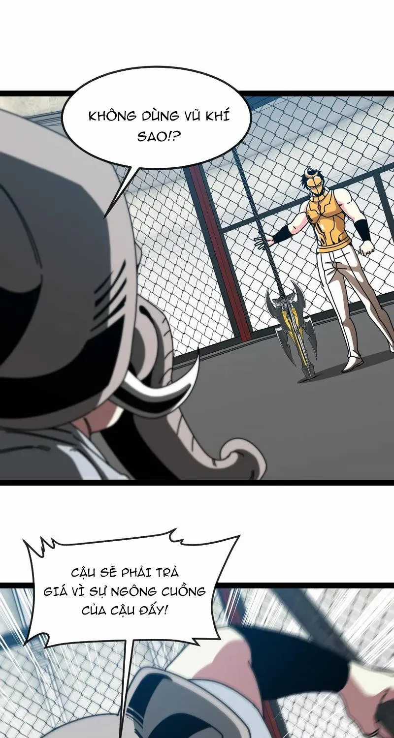 Thần Cấp Thăng Cấp Hệ Thống - Chapter 198 - Trang 34
