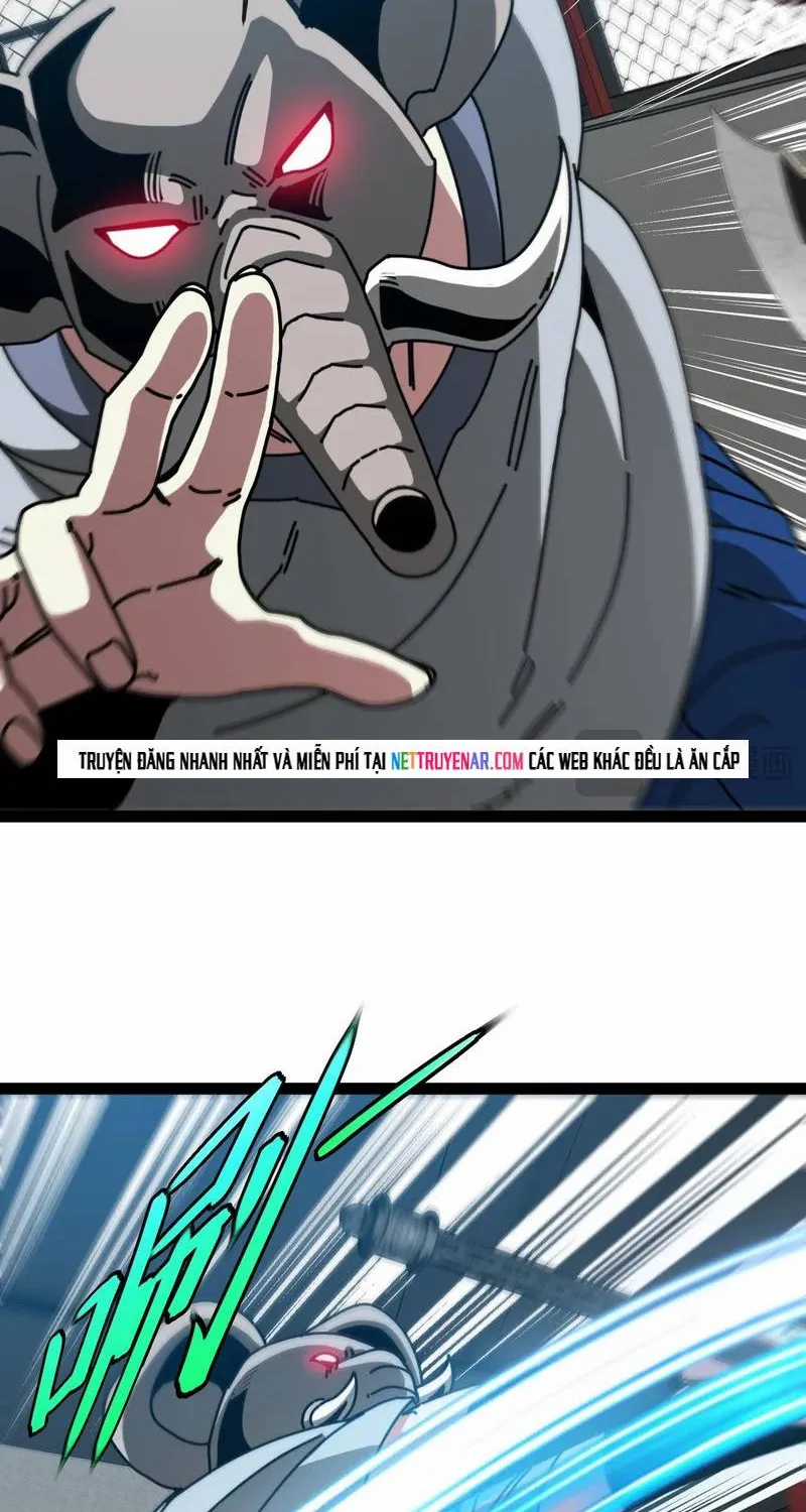 Thần Cấp Thăng Cấp Hệ Thống - Chapter 198 - Trang 35