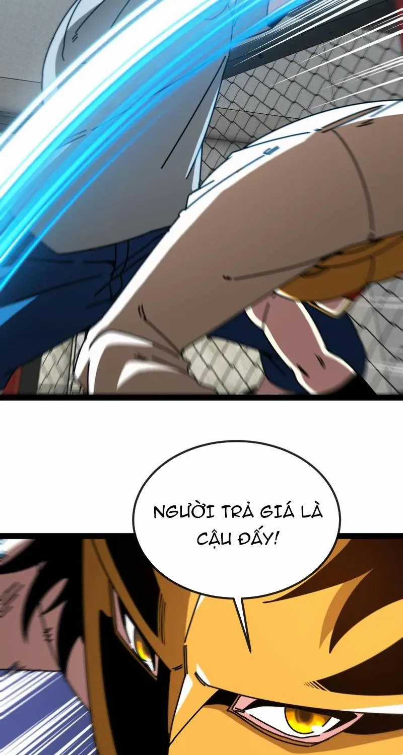 Thần Cấp Thăng Cấp Hệ Thống - Chapter 198 - Trang 36