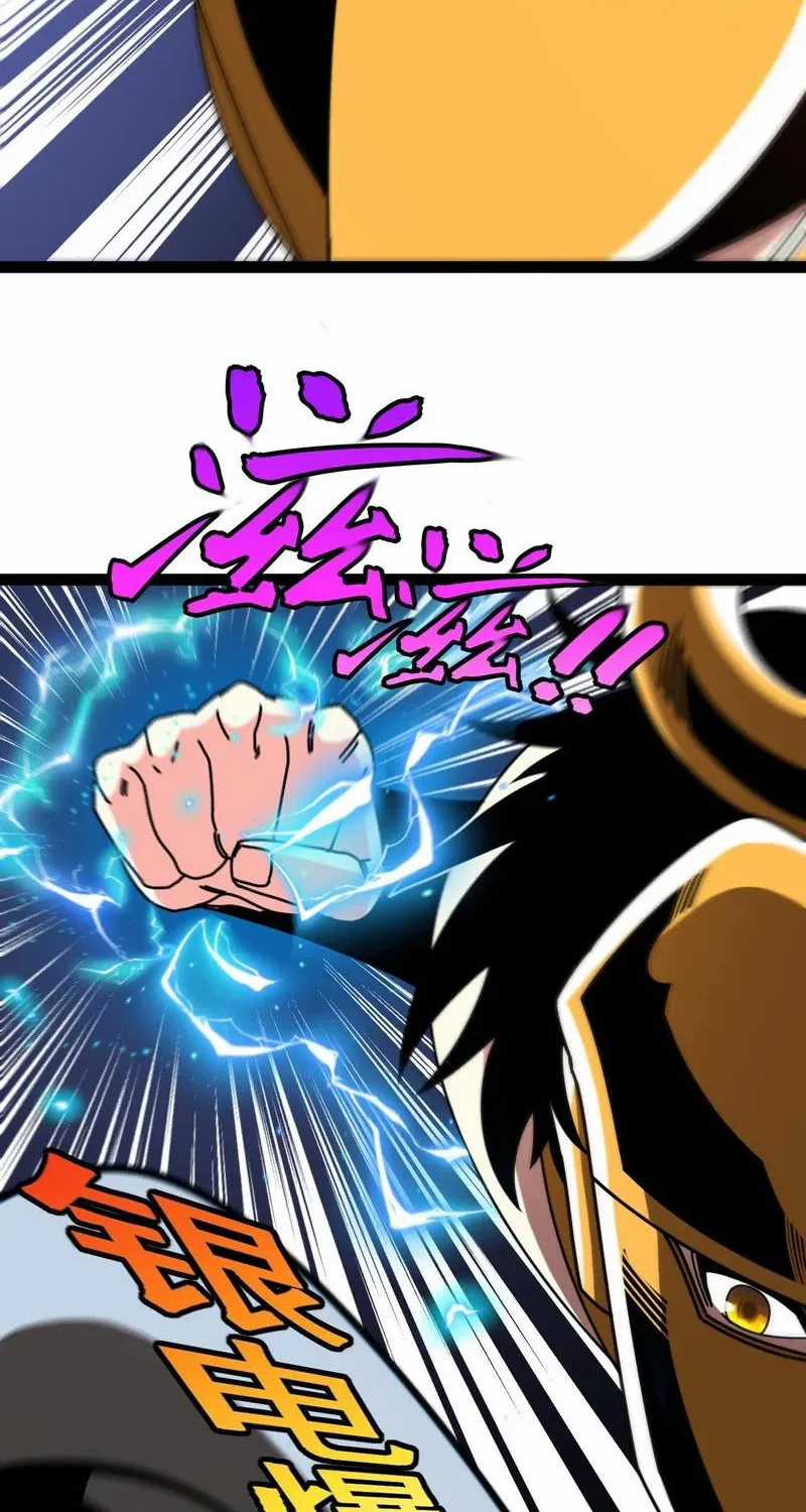 Thần Cấp Thăng Cấp Hệ Thống - Chapter 198 - Trang 37