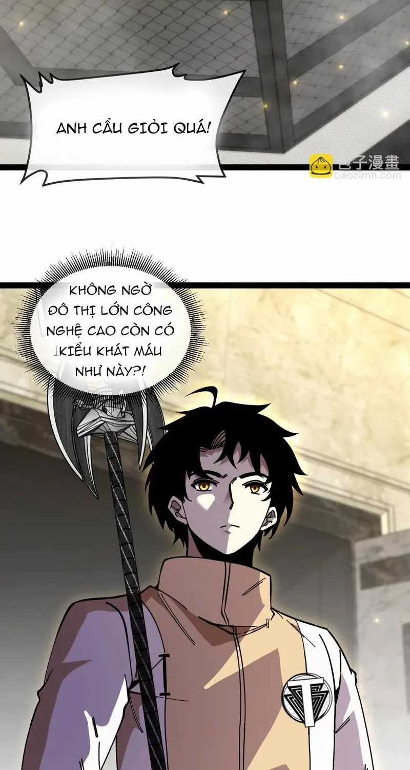 Thần Cấp Thăng Cấp Hệ Thống - Chapter 198 - Trang 5