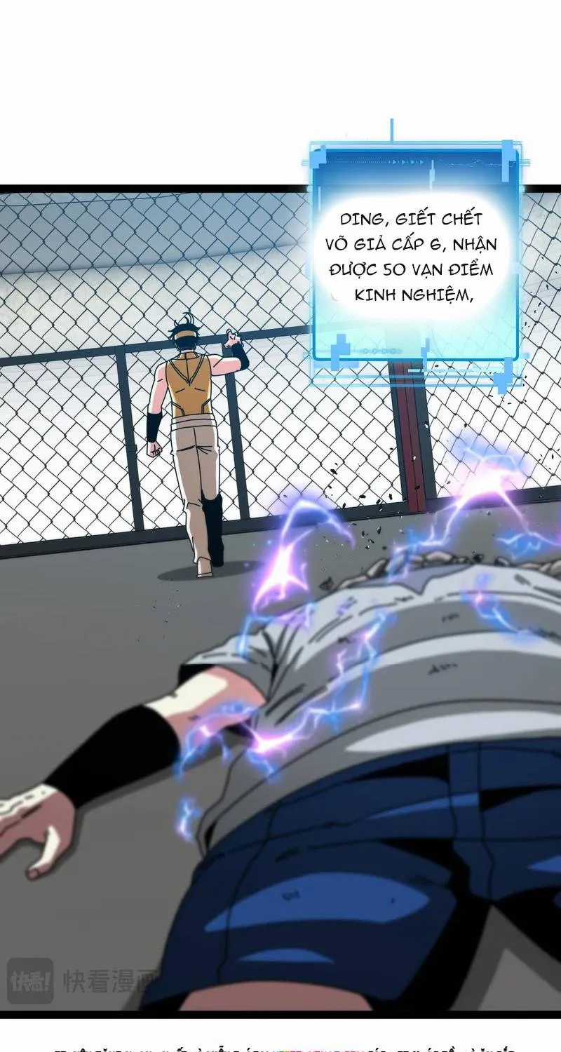 Thần Cấp Thăng Cấp Hệ Thống - Chapter 198 - Trang 42