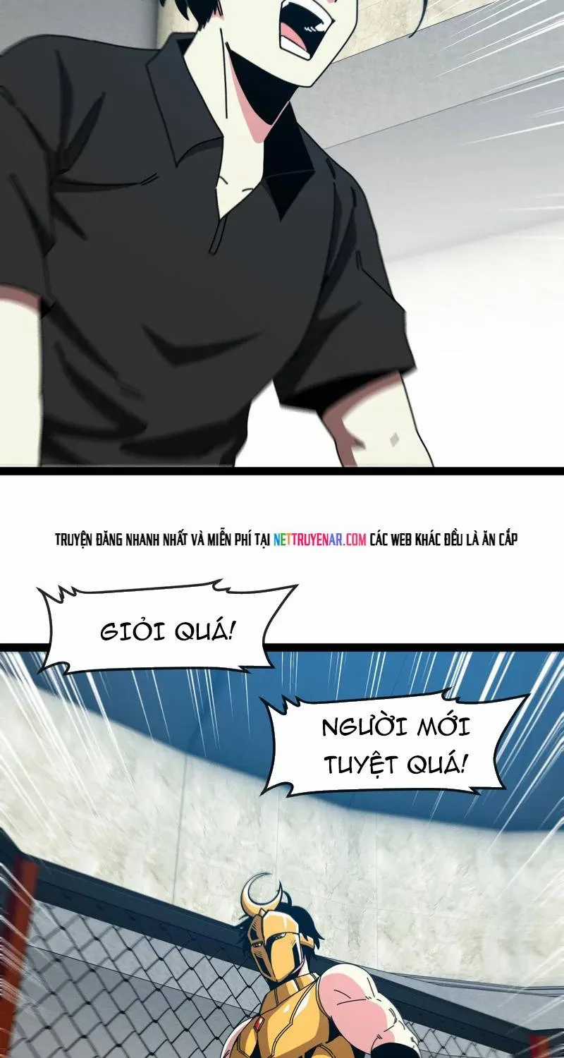 Thần Cấp Thăng Cấp Hệ Thống - Chapter 198 - Trang 44