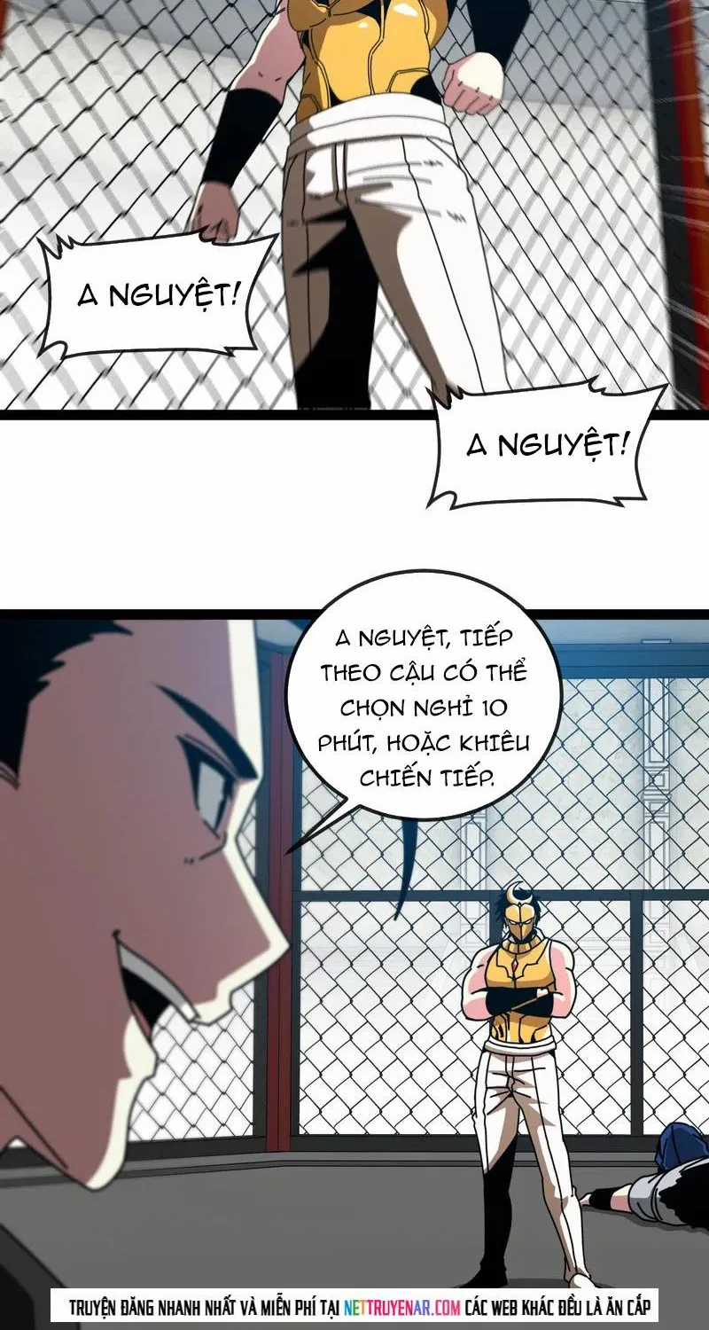 Thần Cấp Thăng Cấp Hệ Thống - Chapter 198 - Trang 45