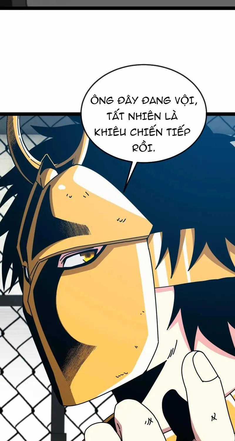 Thần Cấp Thăng Cấp Hệ Thống - Chapter 198 - Trang 46