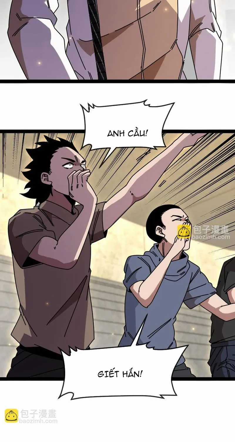 Thần Cấp Thăng Cấp Hệ Thống - Chapter 198 - Trang 6