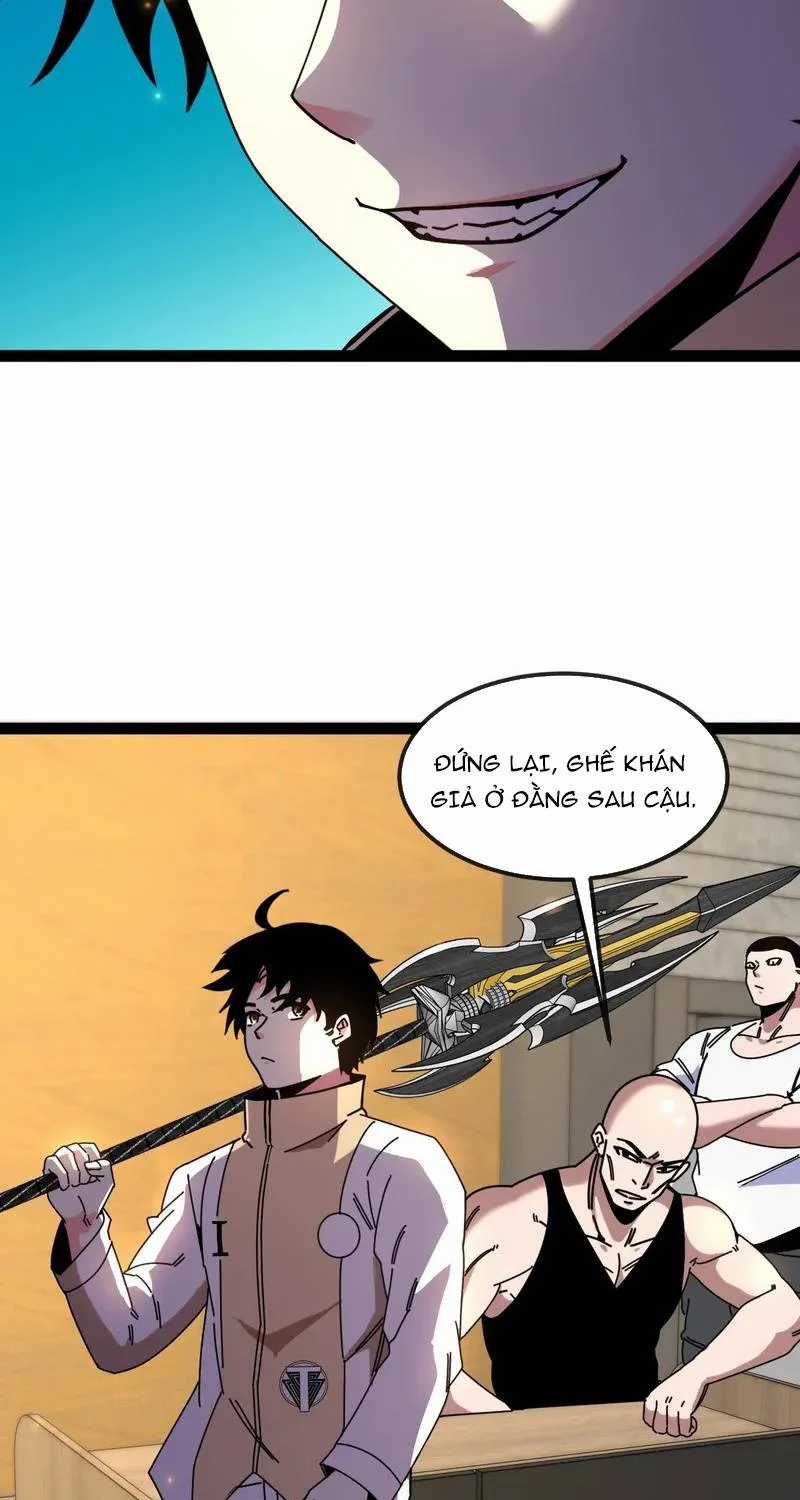 Thần Cấp Thăng Cấp Hệ Thống - Chapter 198 - Trang 10